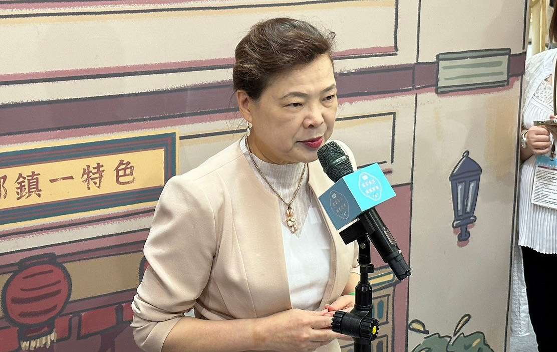 多方檢驗都未檢出瘦肉精 王美花盼還台糖清白