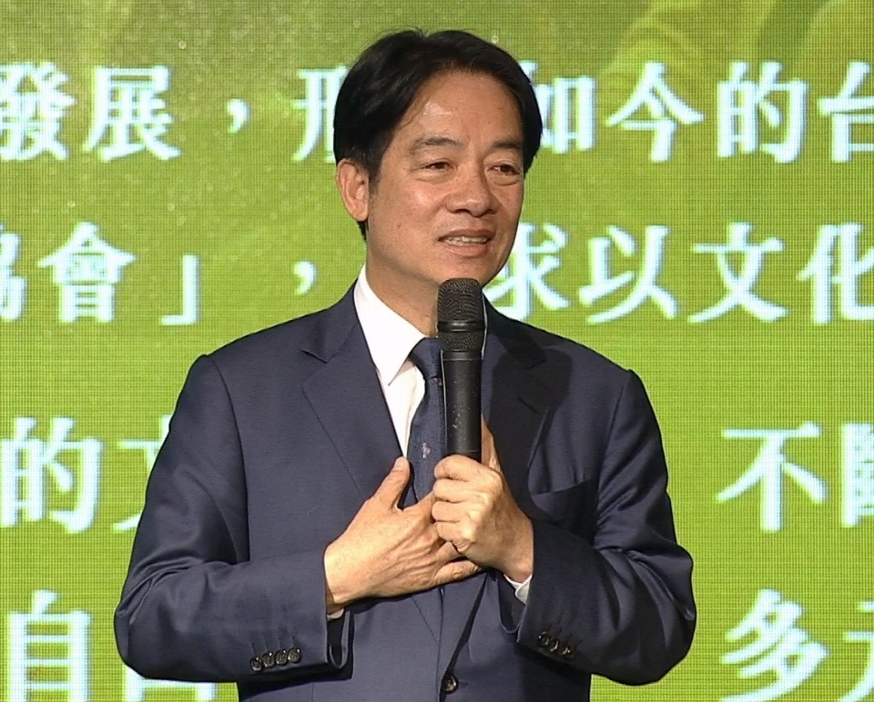 醫療人員爭勞權 賴清德盼政院提出對策解決問題