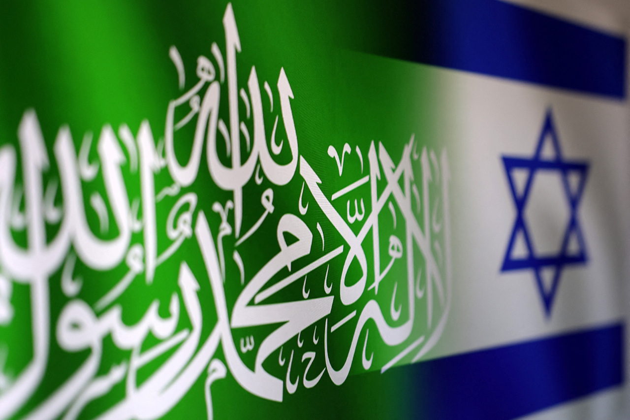 以色列將釋放39名囚犯 換取13名哈瑪斯挾持人質