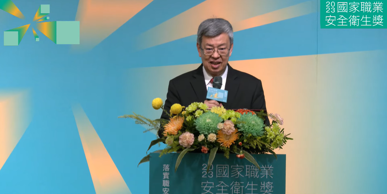 兵源不足義務役恐成主戰力？陳揆：不實報導