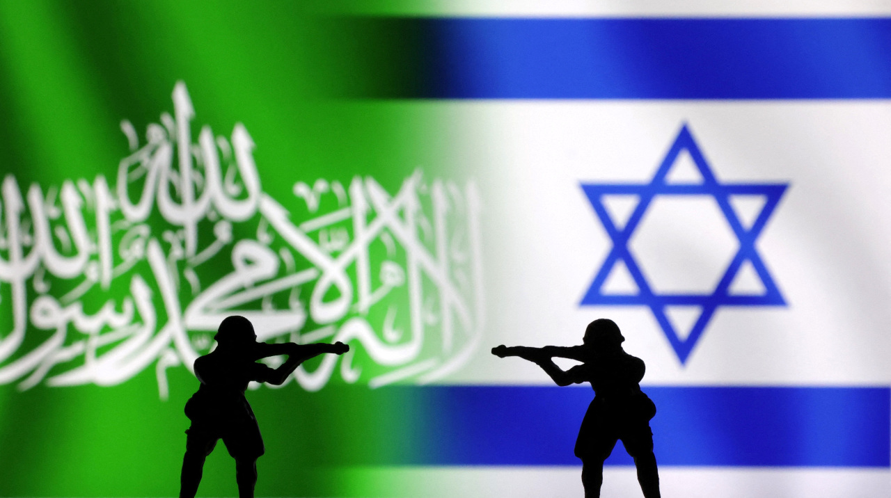 卡達斡旋換囚休戰 哈瑪斯指控以色列拖延協議