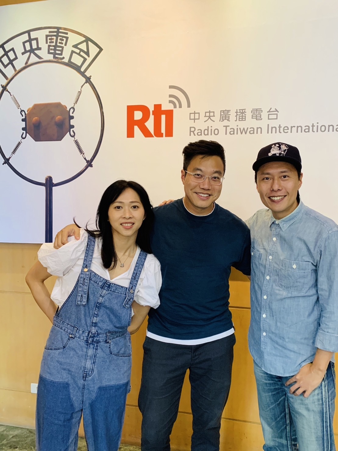 台港夫妻，台港味道的夫妻相處之道