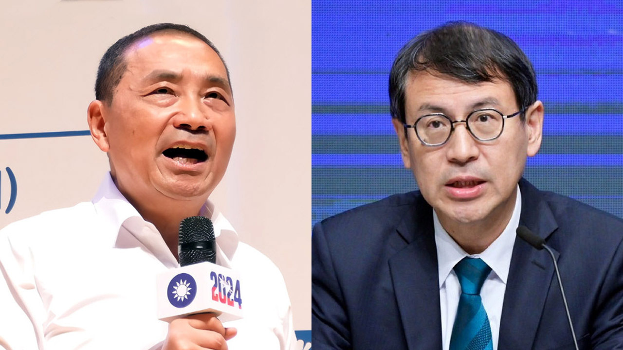 侯指綠電融資有內幕  政院：把投資講成弊案