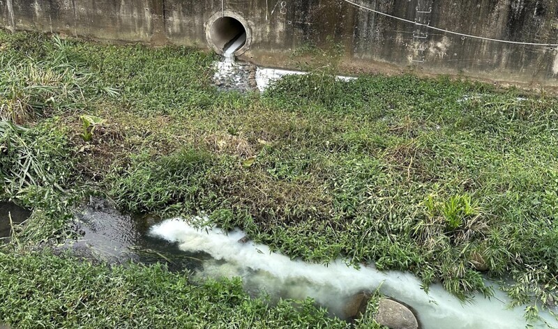 推畜牧廢水處理   國發會：每年淨化一座阿公店水庫