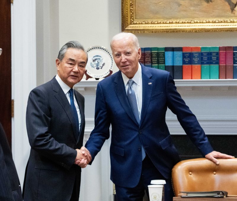 為人民服務