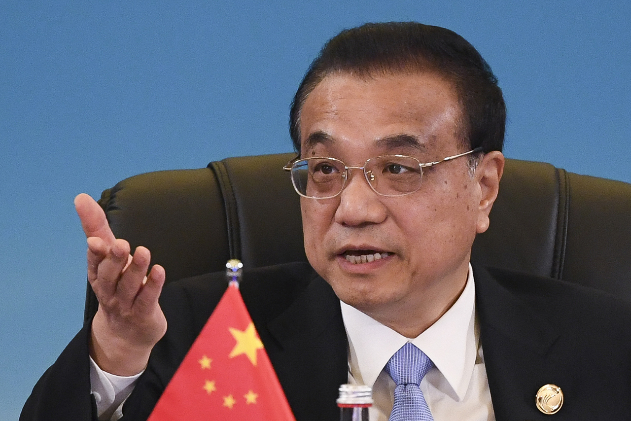 李克強逝世週年 學者感嘆他「不適合當總理」
