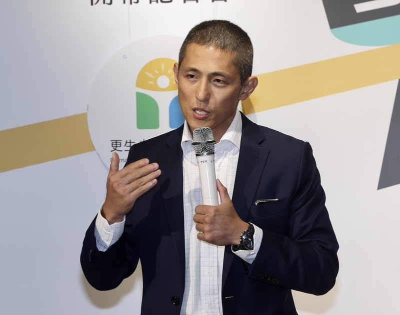藍委質疑TECC手冊 吳怡農：社會安全不該是鬥爭籌碼