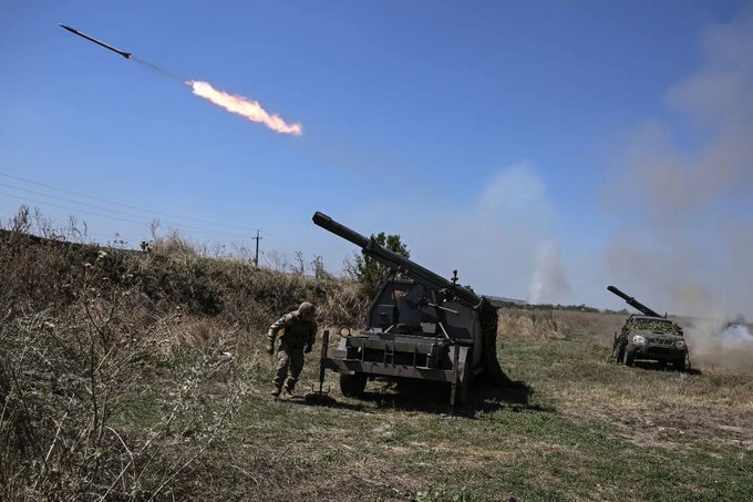 烏克蘭部隊總司令坦言前線僵局 近期難有重大突破