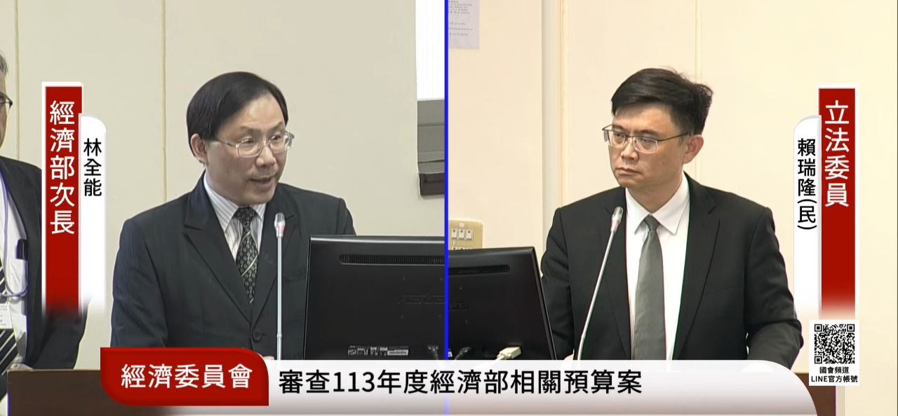 柯文哲核電10%政見 林全能：實務面複雜且困難