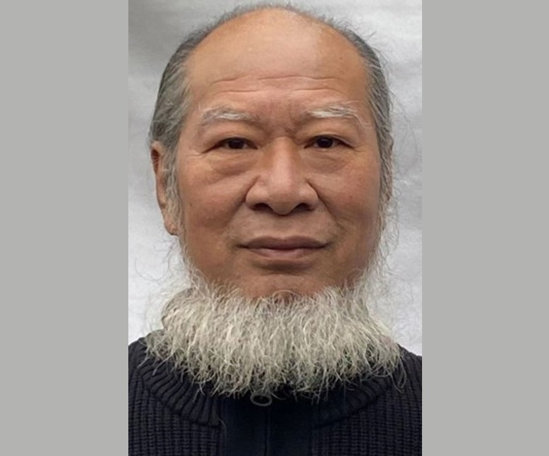 為見親人最後一面 杭州民主人士朱虞夫闖關不成再陷險境