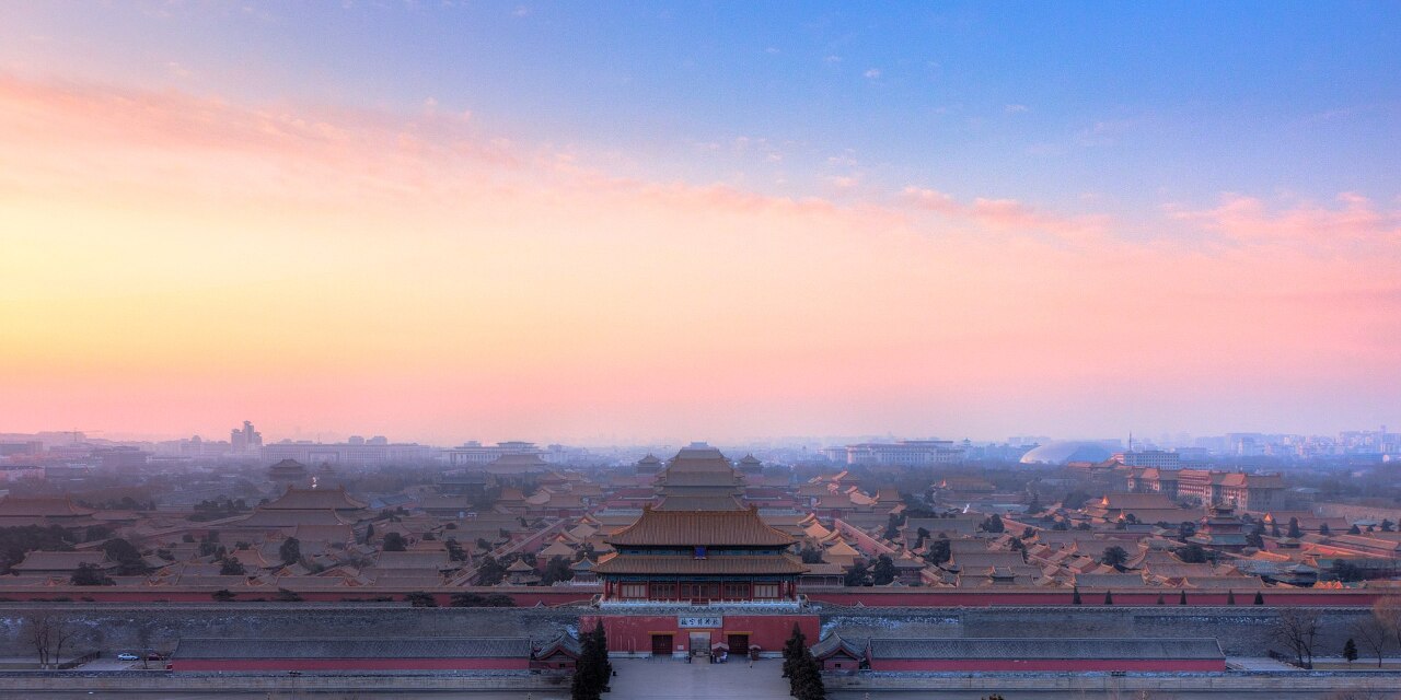受國外新清史影響過大？ 中國清史編纂傳未過審