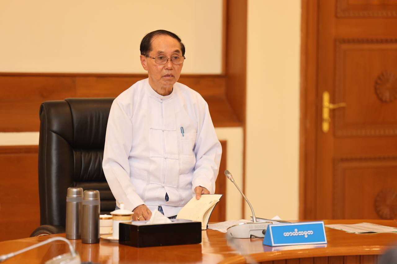 緬甸軍政府再延長緊急狀態 舉辦選舉承諾又跳票