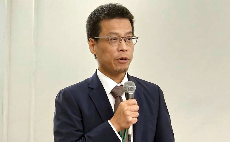 習近平否認2027、2035犯台 黃重諺：應以行動證明