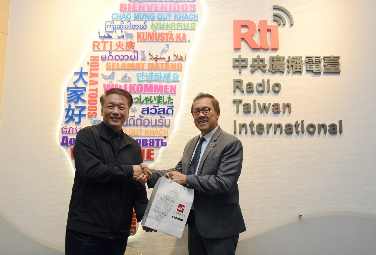 CoNGO會長：在UN永續發展目標下「做出改變」