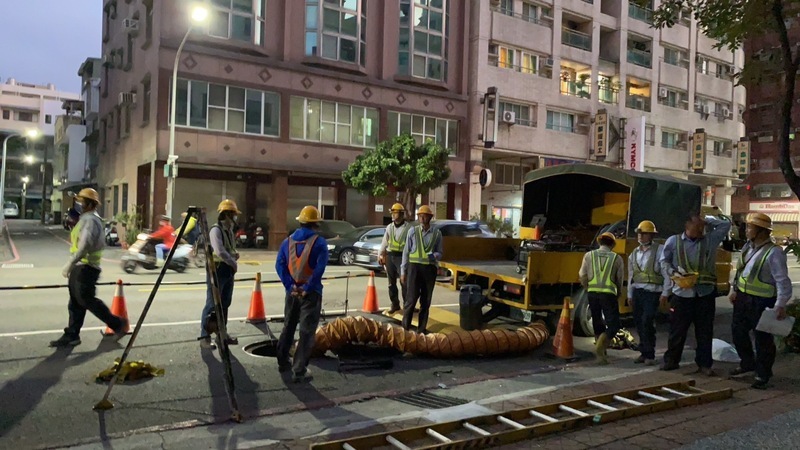 高雄左營3天3起停電 台電致歉：加速系統更新