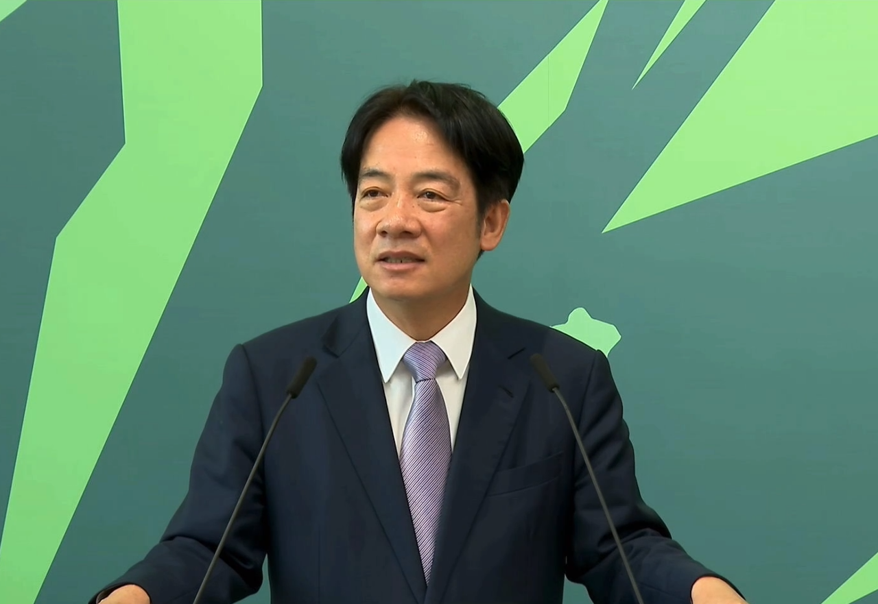 中國呼吸道疫情升溫 賴清德請政院完整監控預防