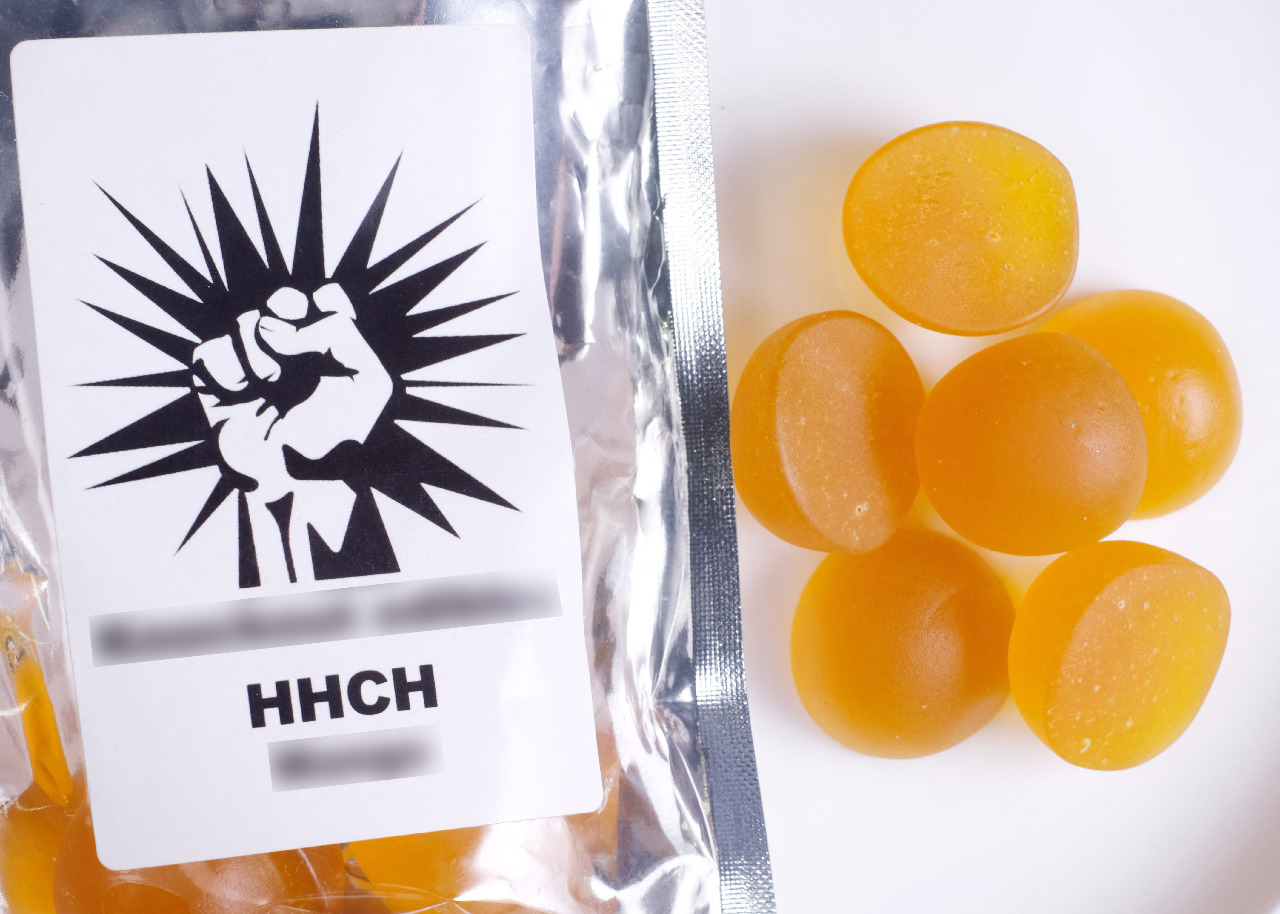 台人吃日HHCH軟糖不適求助 外交部提醒未來購買食用恐觸法