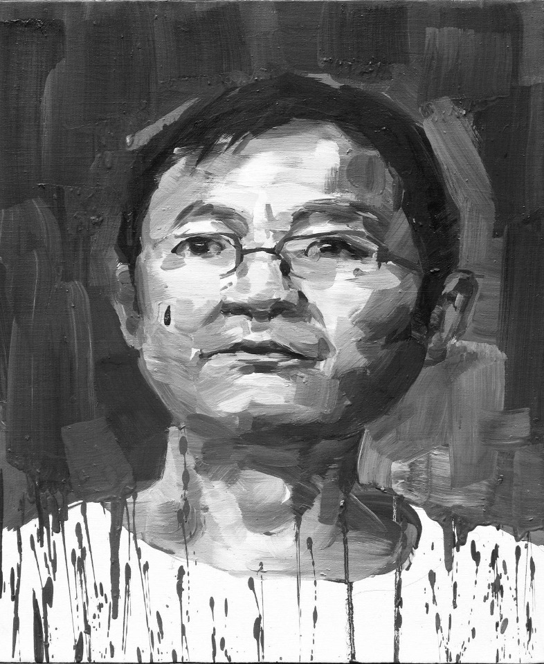 陳光誠：爪牙公然入室殺人意味著中共向正義人士進一步宣戰