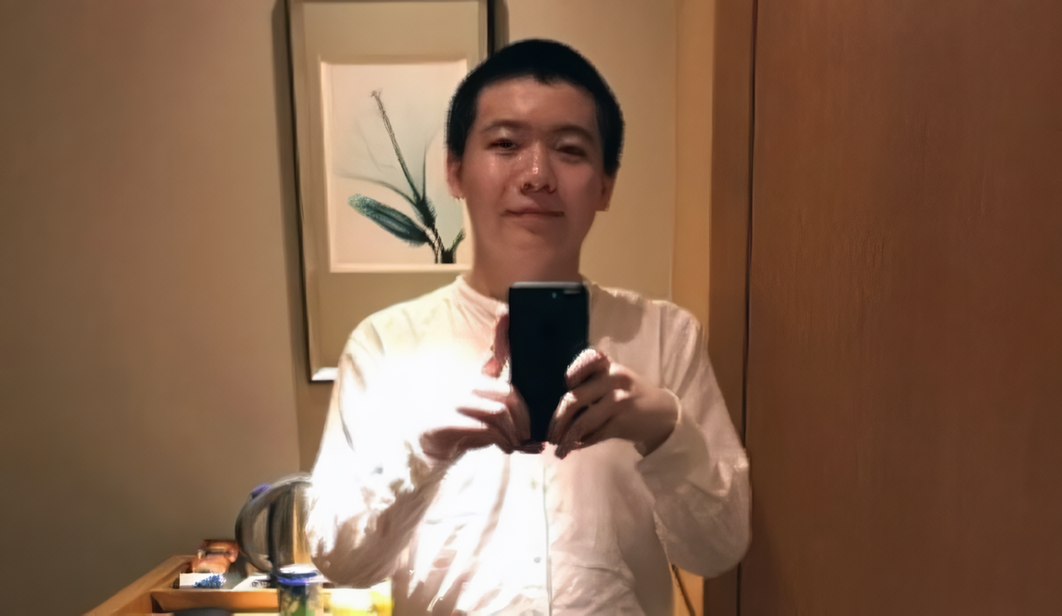 牛騰宇被控洩習近平女兒個資  疑遭凌虐精神失常