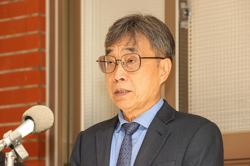 柯文哲談農政  農業部籲莫污衊、別停留在過去