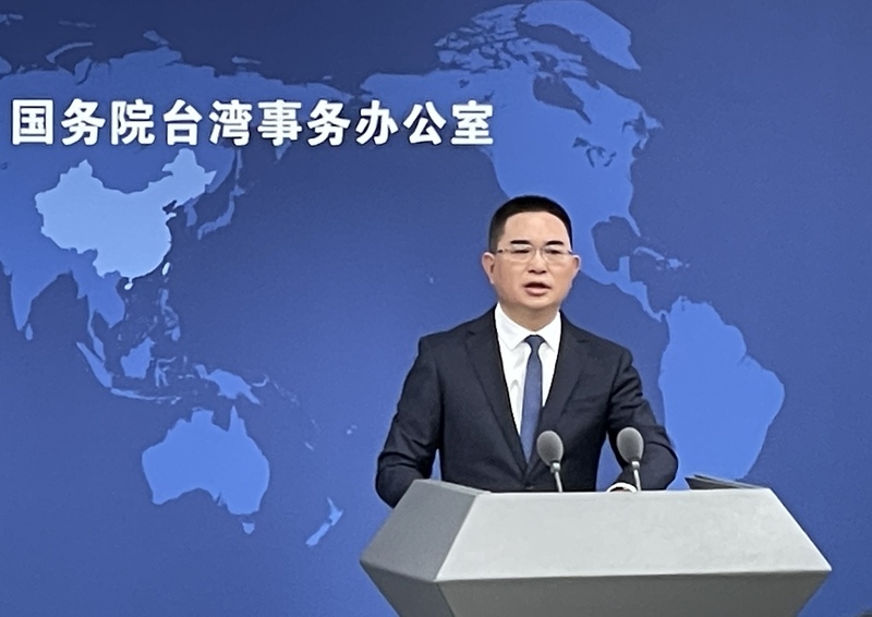 陸生來台就業 陸：兩岸關係要先回「正確軌道」
