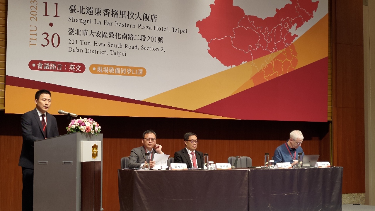 民主國家注意！中共善用兩招影響選舉