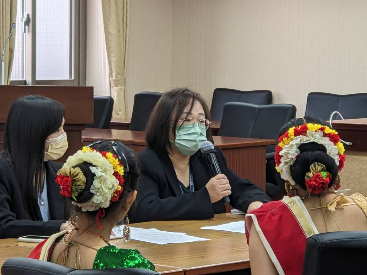 勞動部：人力缺口尚有6~8萬 但引進印度移工無時間表