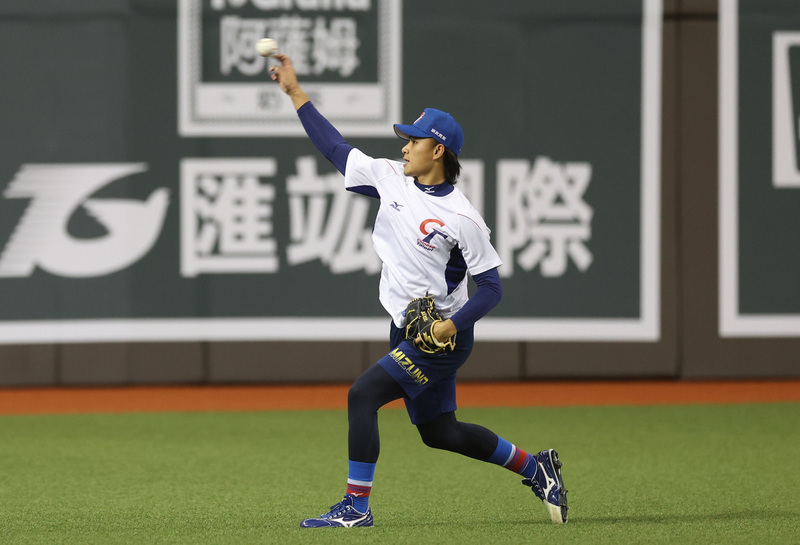 亞錦賽戰況激烈求慎重 10日決賽採重播輔助判決