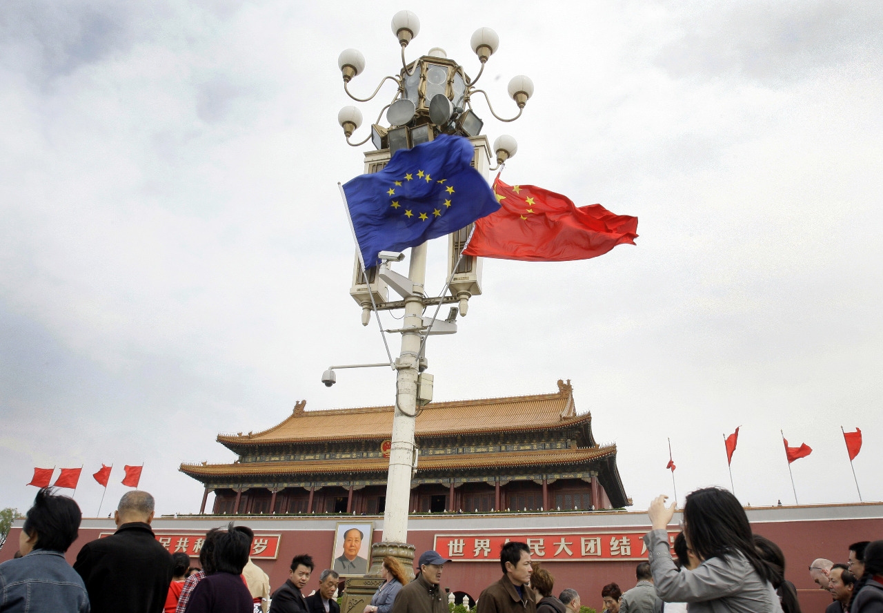 中國擴大對歐免簽國 為美歐選舉結果預作準備？