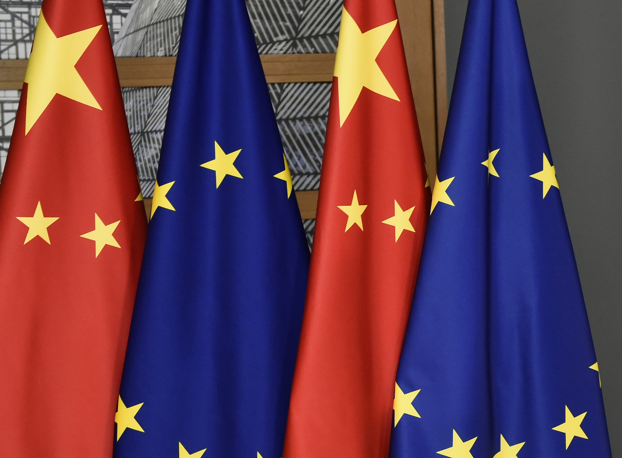 歐盟：將對中國生物柴油展開反傾銷調查