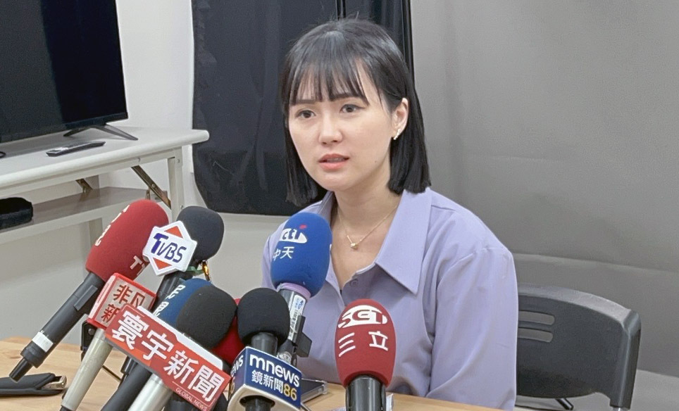北檢分案調查「藍白合」 柯辦：遺憾成司法操作工具