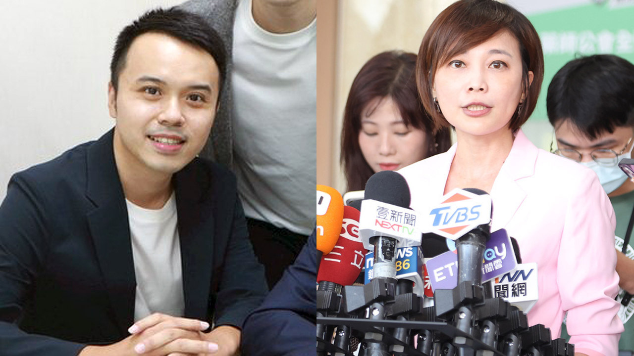 侯辦批開放印度移工打擊台灣勞工 賴陣營：轉移開放陸生焦點