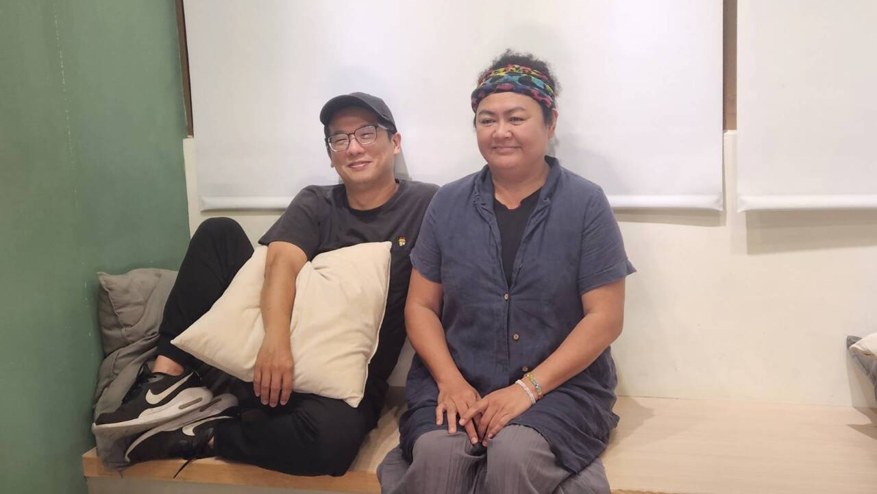 越陳越香！柯智豪花14年時光 釀造巴奈首張台語專輯