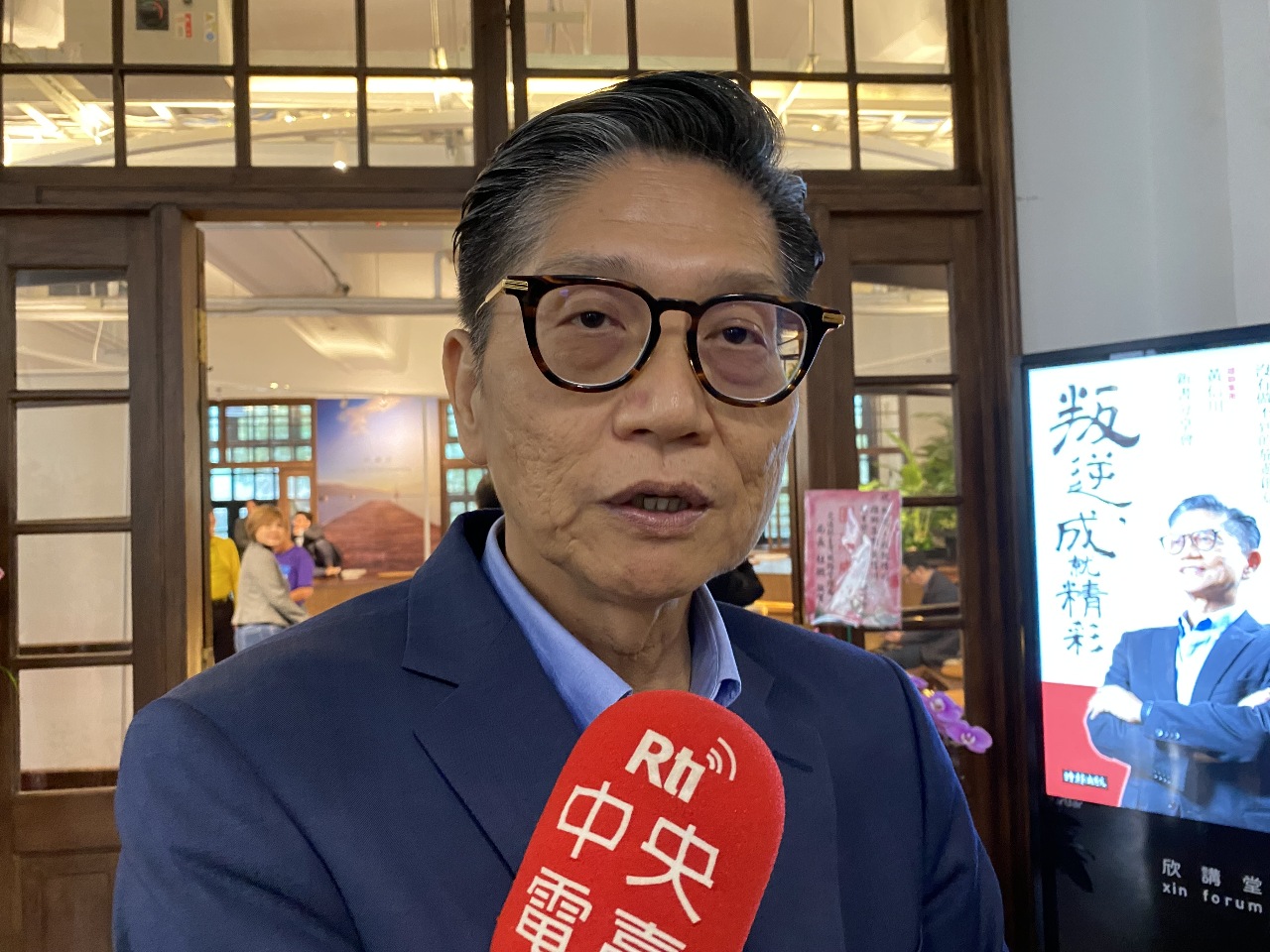吸引國際旅客來台 旅遊龍頭將射三箭迎2024