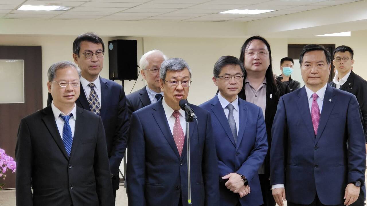 午間新聞摘要