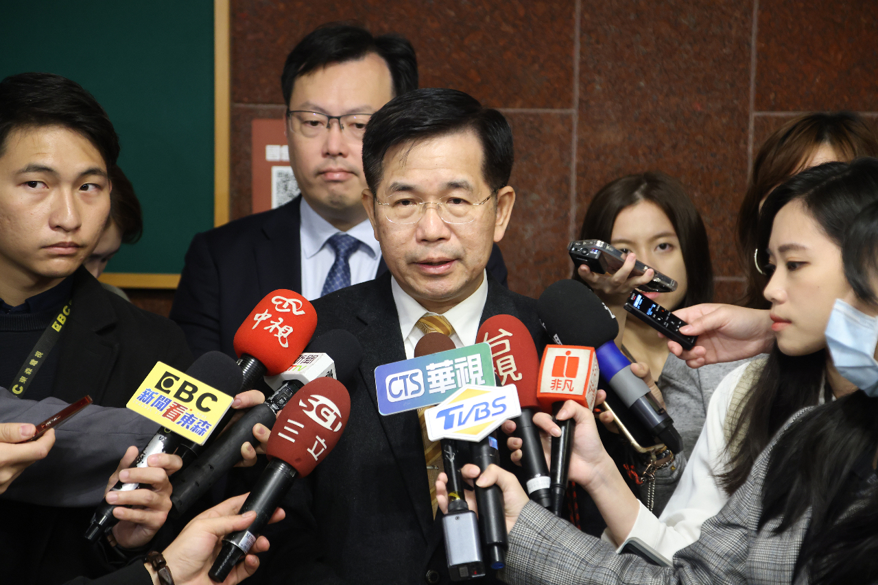 雙語政策挨批干擾正常教學 潘文忠：雙語政策仍有其必要性