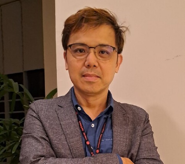 香港獨立書店面對風險 店長：坐牢一兩年能接受