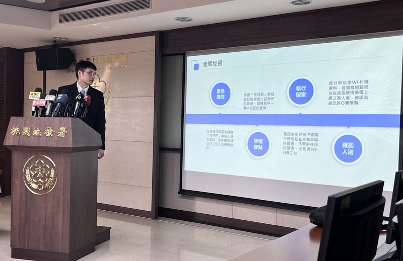 Linbay好油案 檢方起訴林裕紘許哲賓 請求從重量刑