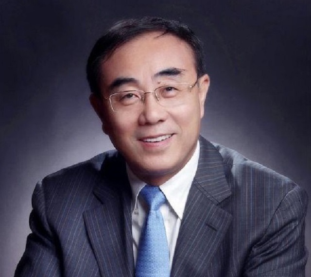呼籲股民別入市 中國知名金融學者遭全網禁言
