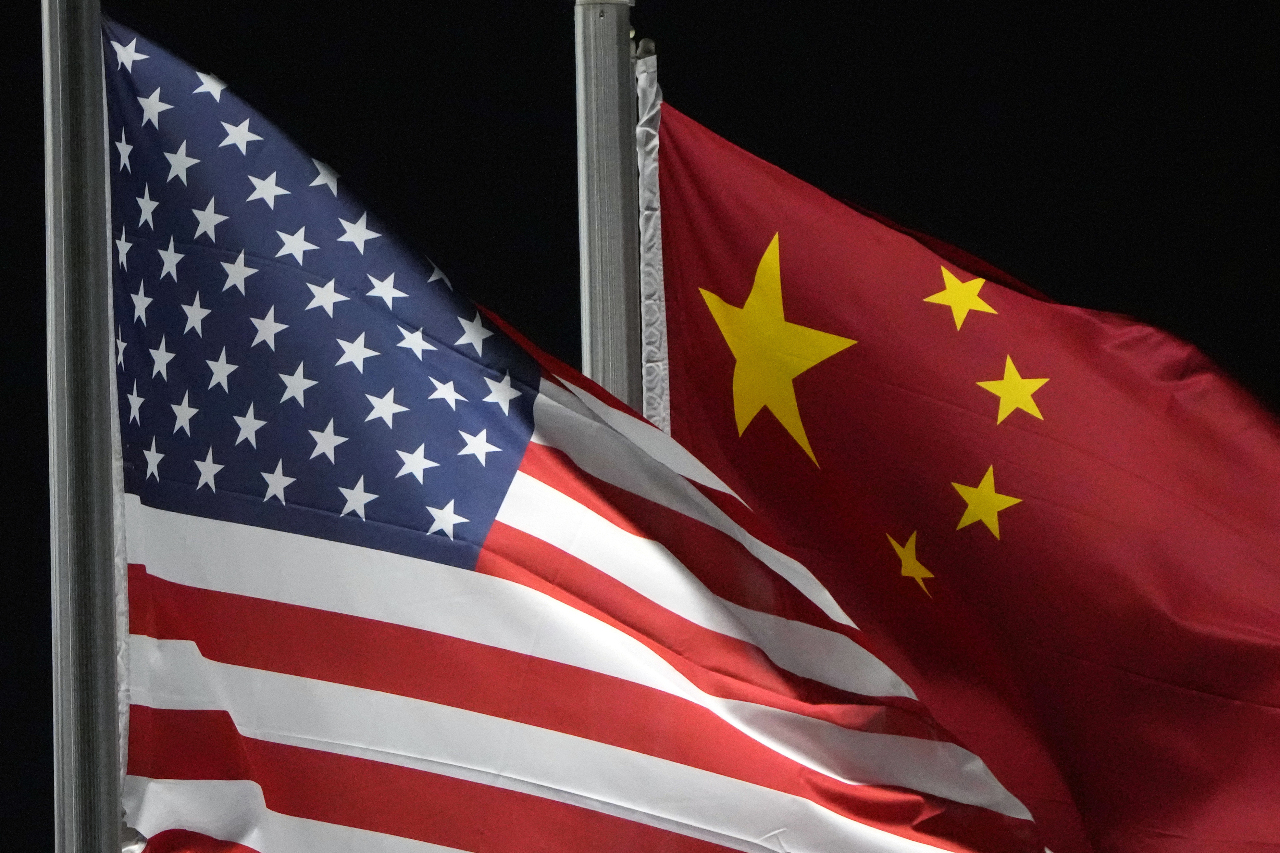 中國專利數冠全球 美國科技界仍不以為意