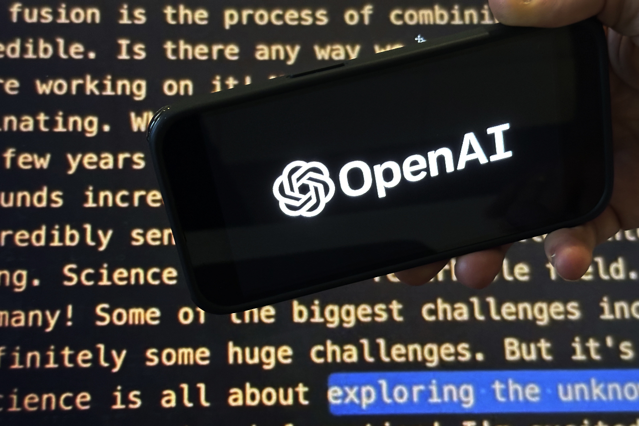 OpenAI開放ChatGPT使用 無需註冊即可登入