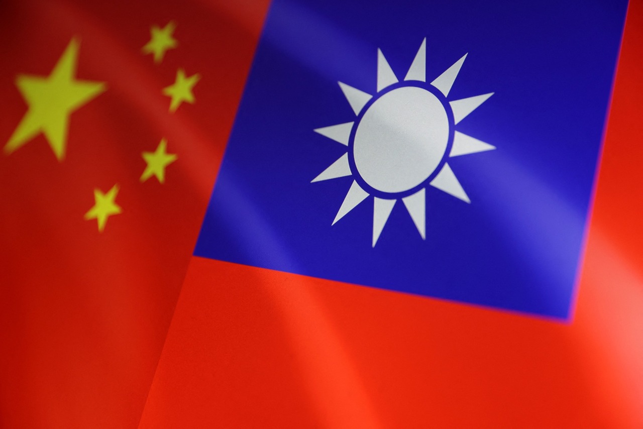 歐洲議會通過外交安全兩報告 強調台灣與中國互不隸屬
