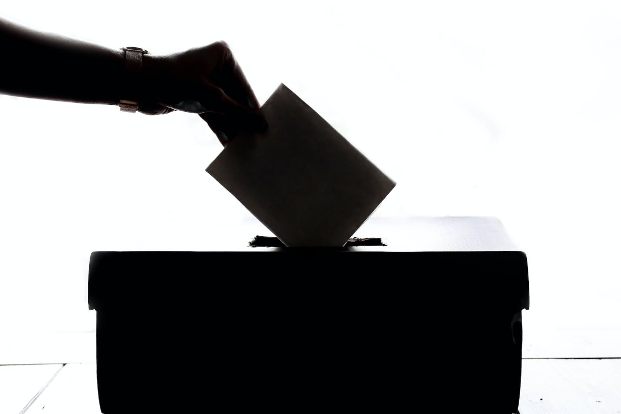 2024大選 內政部即起開放線上查詢投票權