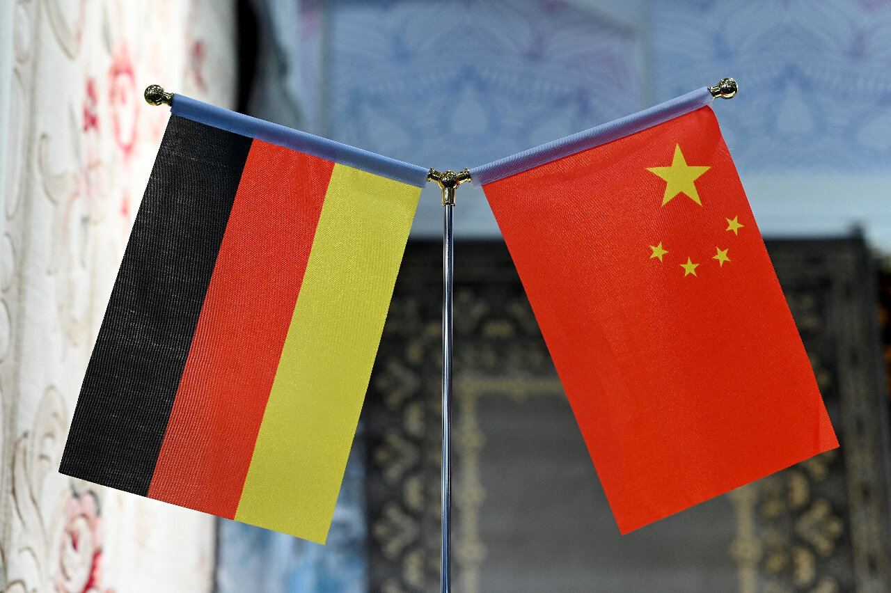 歐盟對中國電動車加徵關稅 彭博：德國試圖阻止或降低