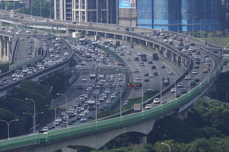 春節國5南下  除夕至初二每天恐塞車11小時