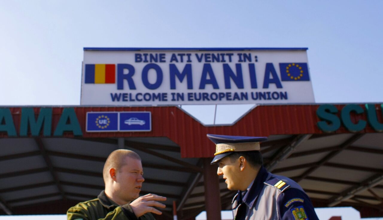 羅馬尼亞和保加利亞加入 海空申根協定添生力軍