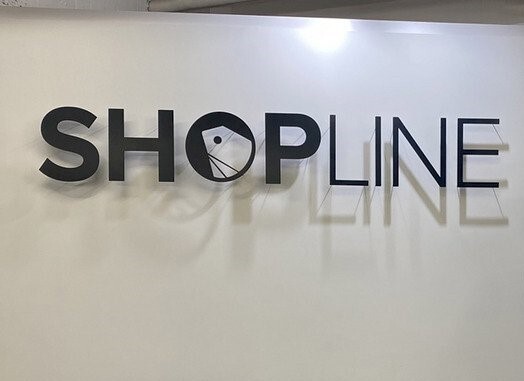 SHOPLINE疑為中資 檢調兵分14路搜索