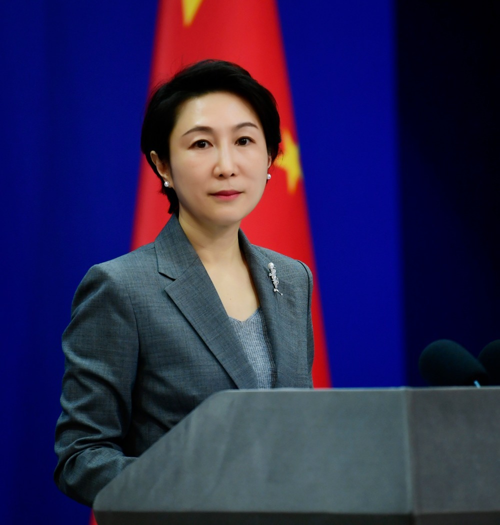 賴總統出訪將過境夏威夷 北京：反對美台官方往來