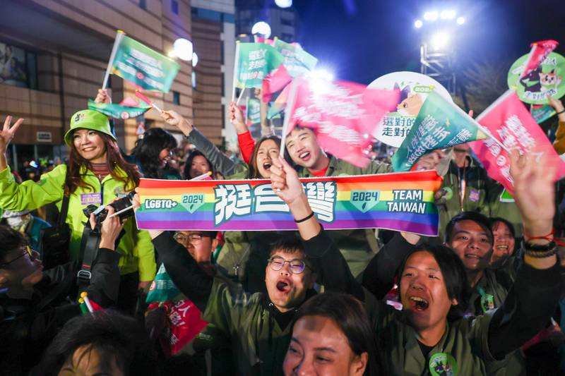 別讓臺灣人由共鳴變反感（下）：台港不同 民主社會需要時間取得共識