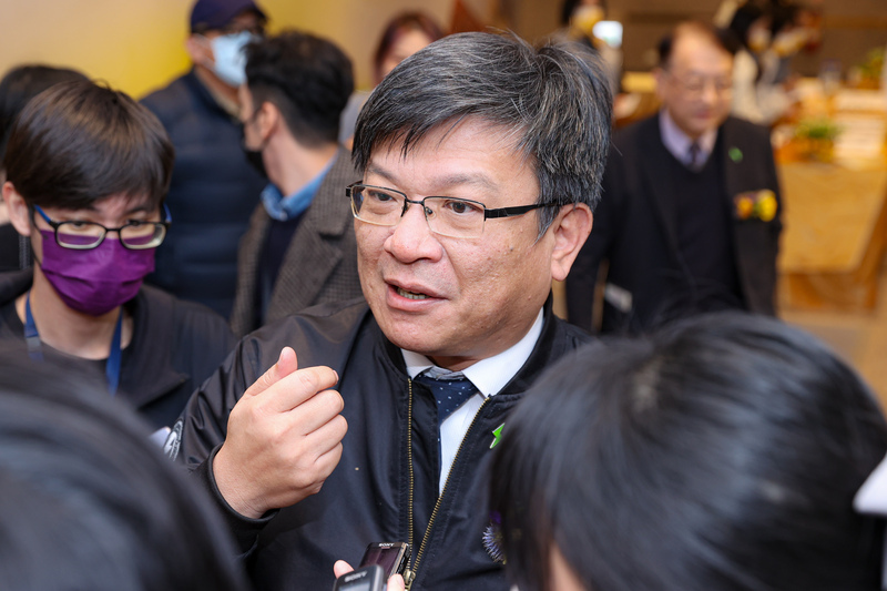 傳330度以下用電也要漲 曾文生：過去沒漲還調降3次 盼能合理化